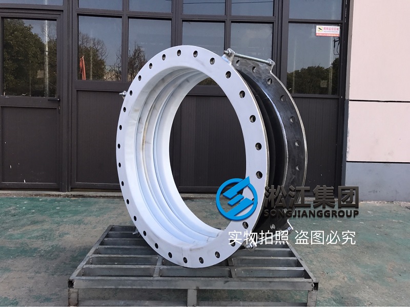 新凈化一級動(dòng)力波膨脹節(jié)發(fā)往來賓 新凈化一級動(dòng)力波膨脹節(jié)發(fā)往來賓