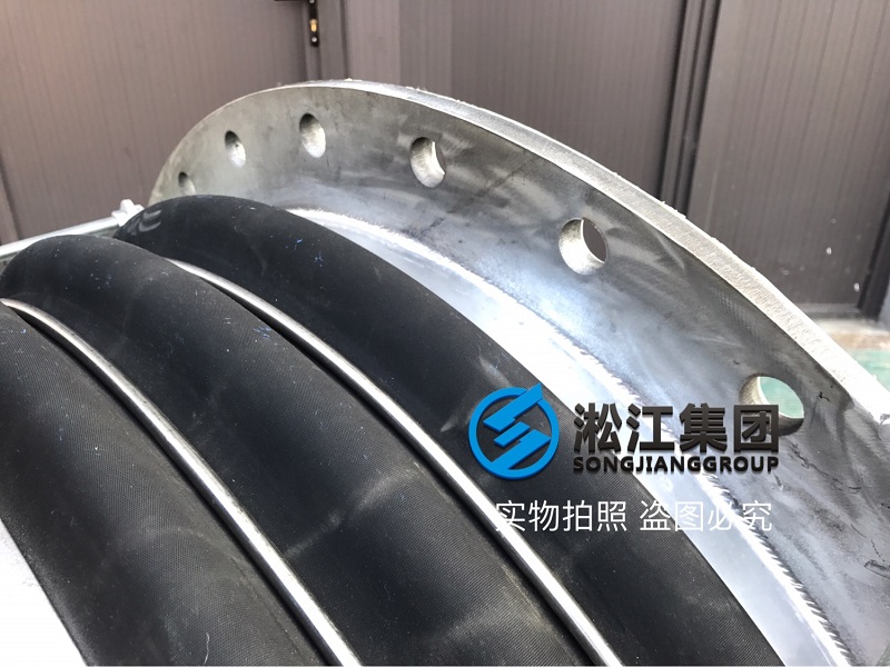 新凈化一級動(dòng)力波膨脹節(jié)發(fā)往來賓 新凈化一級動(dòng)力波膨脹節(jié)發(fā)往來賓