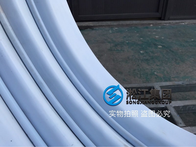 新凈化一級動(dòng)力波膨脹節(jié)發(fā)往來賓 新凈化一級動(dòng)力波膨脹節(jié)發(fā)往來賓