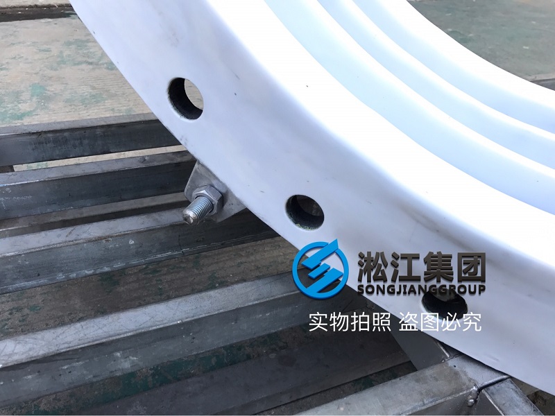 新凈化一級動(dòng)力波膨脹節(jié)發(fā)往來賓 新凈化一級動(dòng)力波膨脹節(jié)發(fā)往來賓