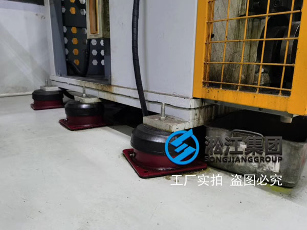 汽車減震器疲勞試驗機晃動太厲害怎么辦？